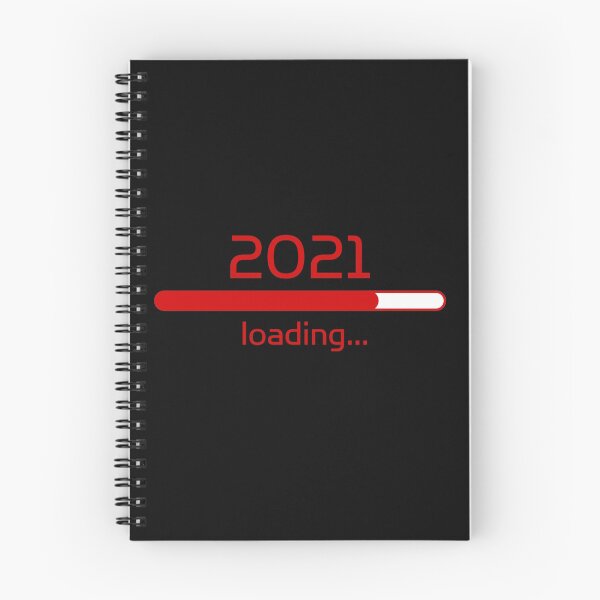 Item preview, New Year Loading designed and sold by Herodz.