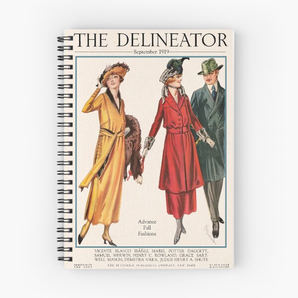Item preview, The Dealineator designed and sold by HeritageScrap.