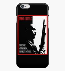 Don't Miss the King iPhone 6 Case