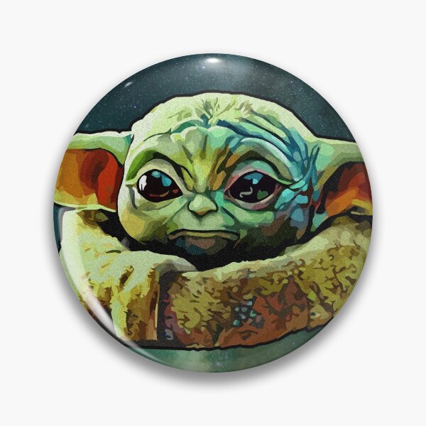 Item preview, Green alien designed and sold by Tartiflettee.