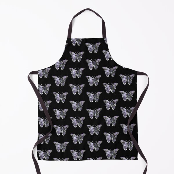 Item preview, Black Leaves and PAstel Purple designed and sold by ChibiKolossus.