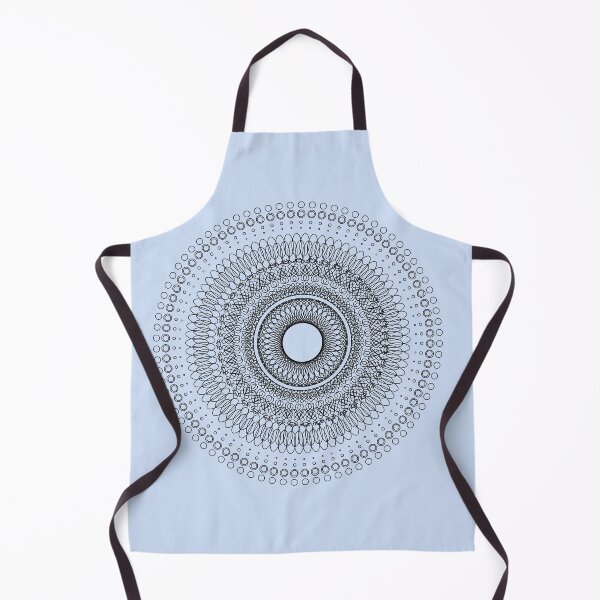 Item preview, Black Line Pattern designed and sold by AlenaBelle.
