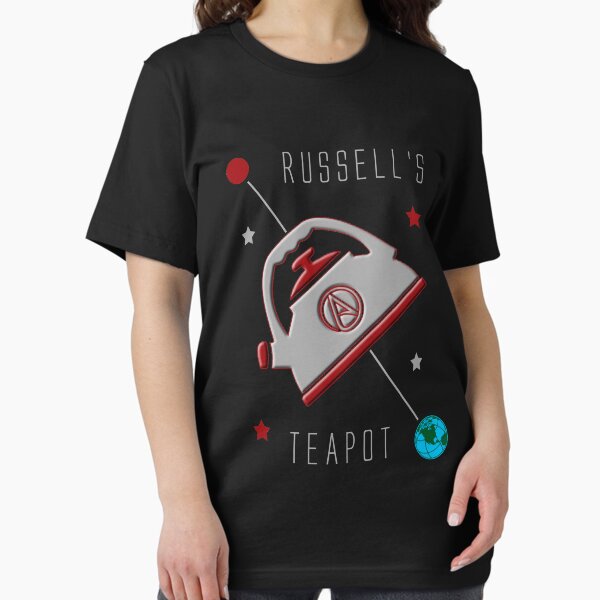 Vista previa del artículo con la obra «Tetera de Russell», diseñado y vendido por Samuel Sheats.