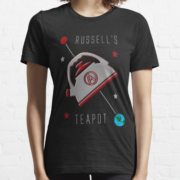 Russell's Teapot Essential T-Shirt