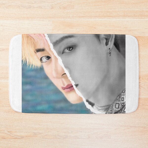 Item preview, Jung-kook v portrait bts designed and sold by artdragon88.