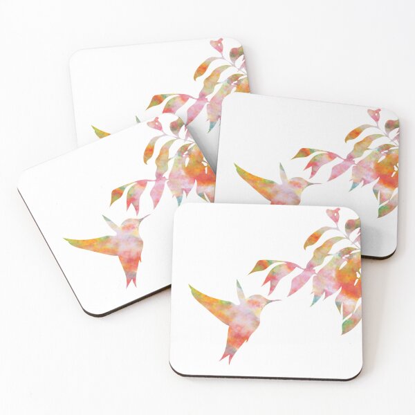 Item preview, Humming bird design  designed and sold by CreationsByNea.