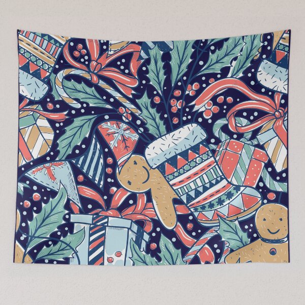 Item preview, Ginger and spice designed and sold by Arinom.