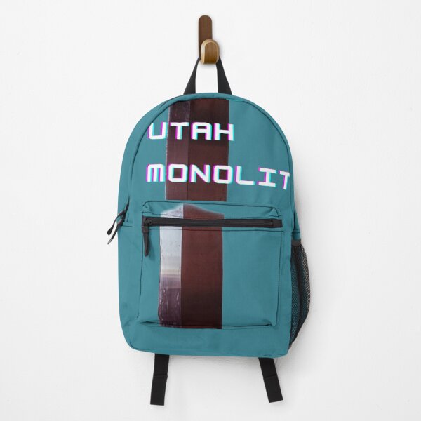 Item preview, Utah Monolith designed and sold by el000.