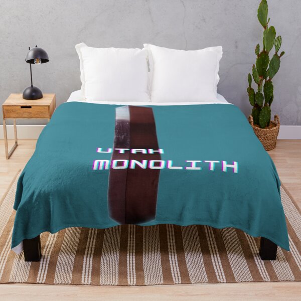 Item preview, Utah Monolith designed and sold by el000.