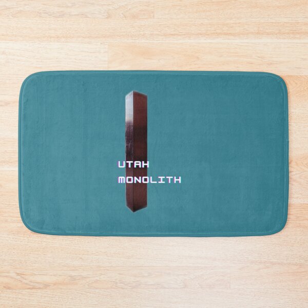 Item preview, Utah Monolith designed and sold by el000.