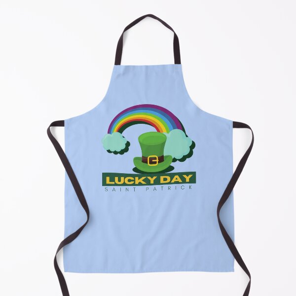 Item preview, Lucky Day Saint Patrick designed and sold by Checivinicius.