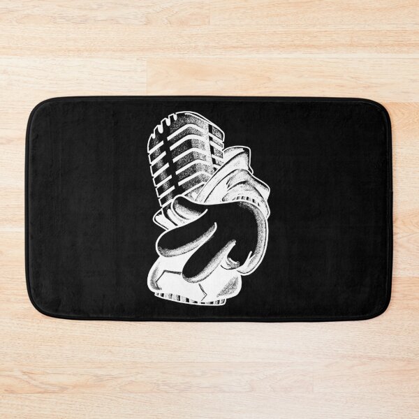 Item preview, Cool design microphone designed and sold by CrazyHowCool.