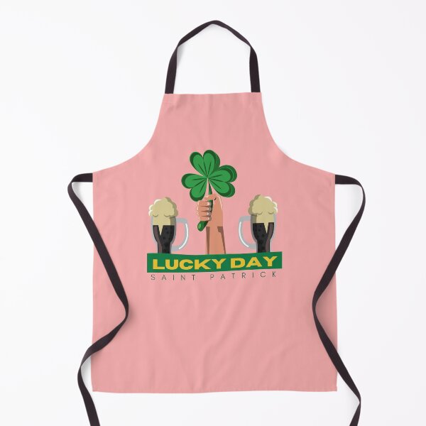 Item preview, Lucky Day Saint Patrick designed and sold by Checivinicius.