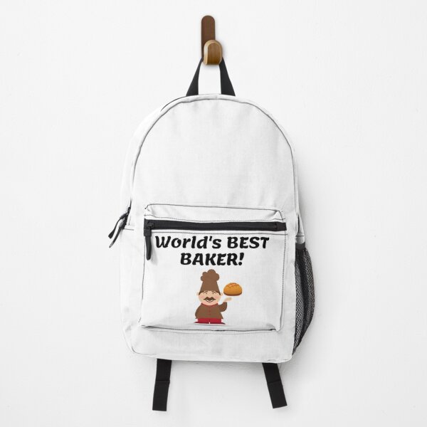 Item preview, World's Best Baker designed and sold by shornaiter.