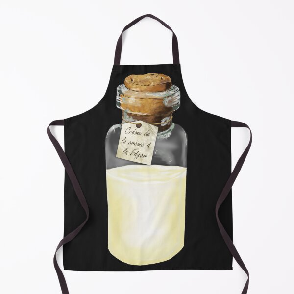 Item preview, Creme de la Creme a la Edgar designed and sold by drawnexplore.