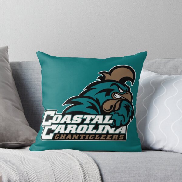 Item preview, Coastal Carolina Logo designed and sold by AnimeMan1.