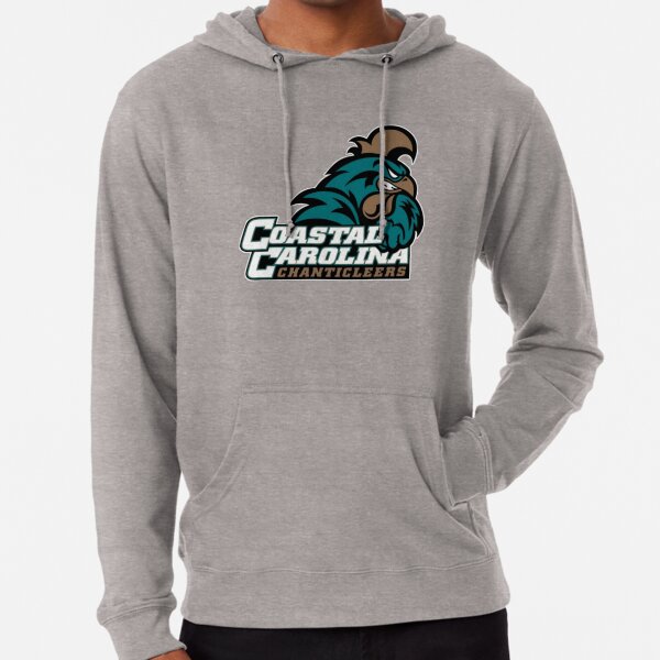 Coastal carolina clearance university hoodie