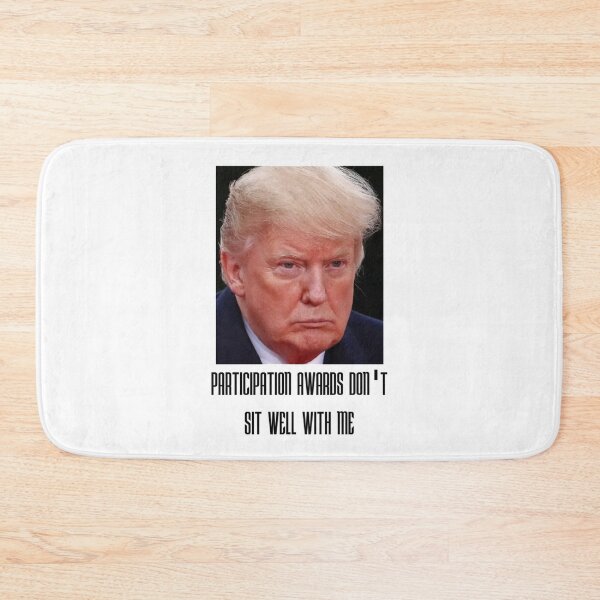 Item preview, Participation Awards Don't Sit Well designed and sold by dadthebubblegut.