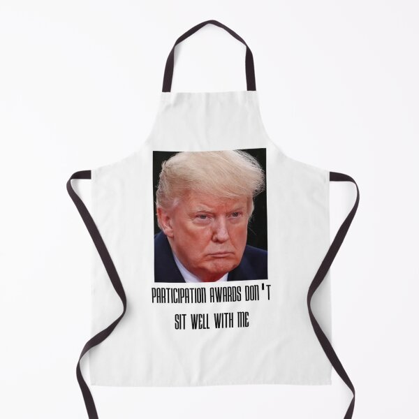 Item preview, Participation Awards Don't Sit Well designed and sold by dadthebubblegut.