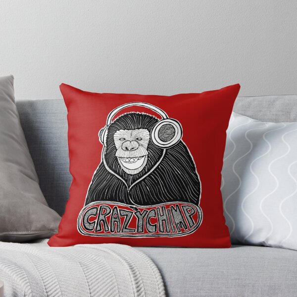 Item preview, Crazy Chimp Revamped Part 1 designed and sold by JezFez.