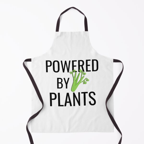 Item preview, Powered By Plants, Vegan designed and sold by thegoldenyears.