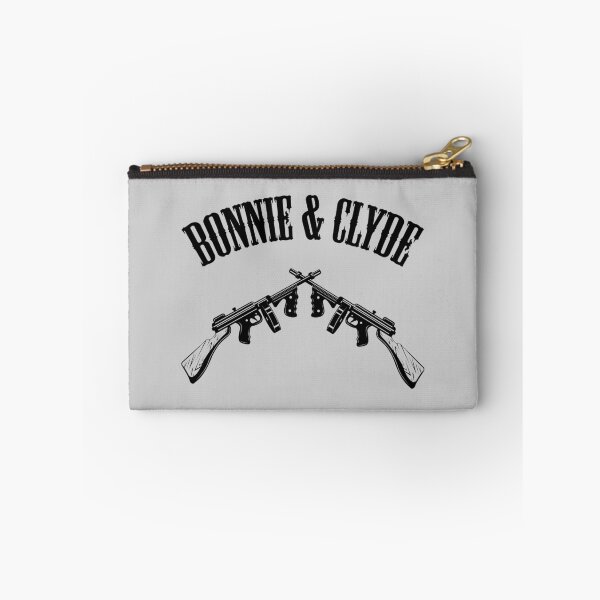 Item preview, Bonnie & Clyde designed and sold by andrea-balza.