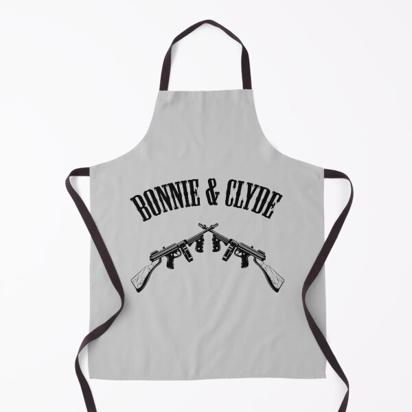 Item preview, Bonnie & Clyde designed and sold by andrea-balza.