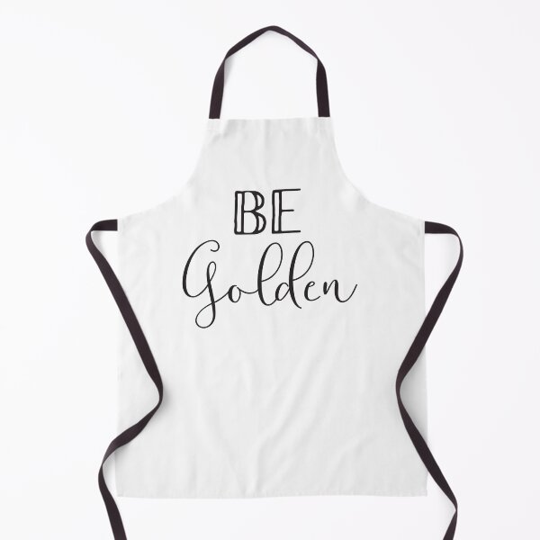 Item preview, Be golden designed and sold by jazzydevil.