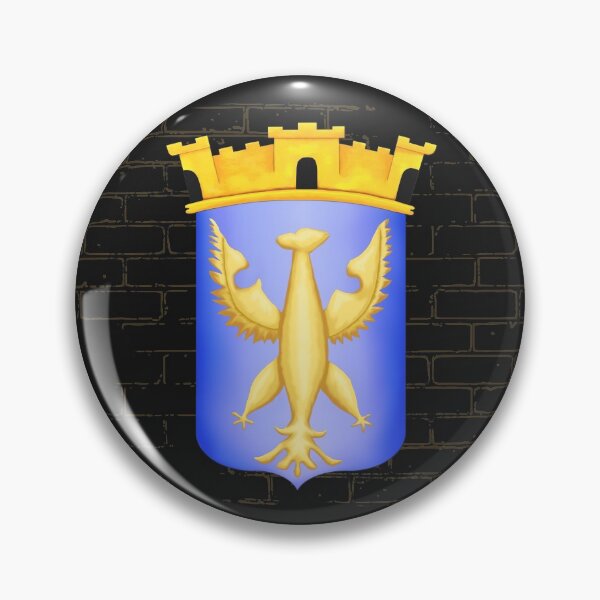 Item preview, Noyers-Sur-Serein, Bourgogne designed and sold by drawnexplore.