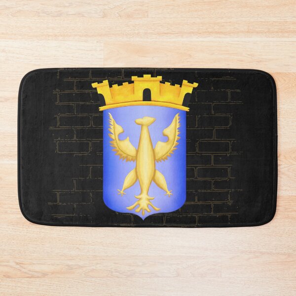 Item preview, Noyers-Sur-Serein, Bourgogne designed and sold by drawnexplore.