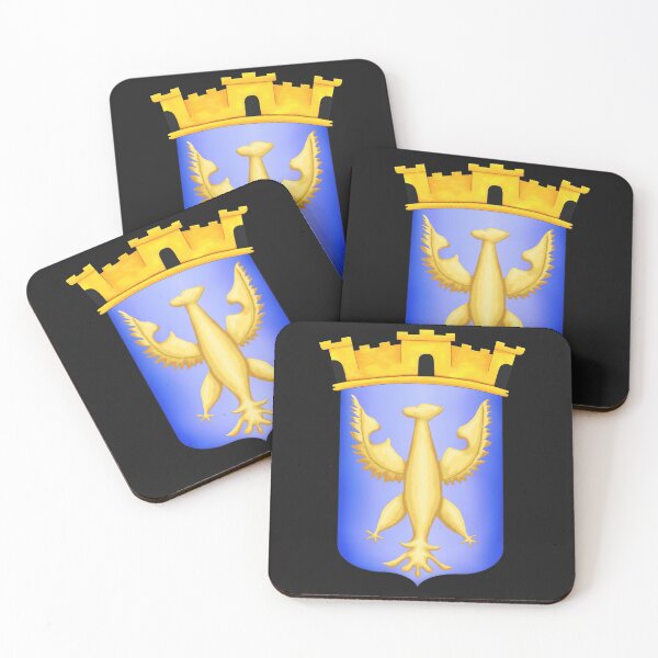Item preview, Noyers-Sur-Serein, Bourgogne designed and sold by drawnexplore.