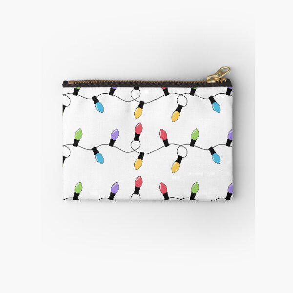 Item preview, CHRISTMAS LIGHTS designed and sold by shopretroblue.