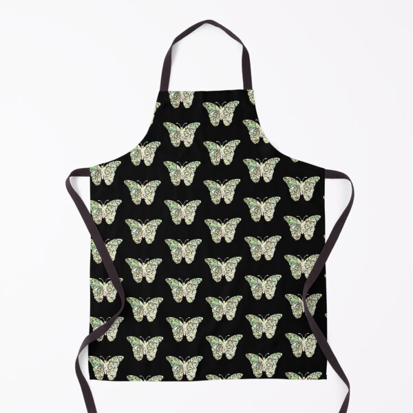 Item preview, Gold and Green Leaves designed and sold by ChibiKolossus.
