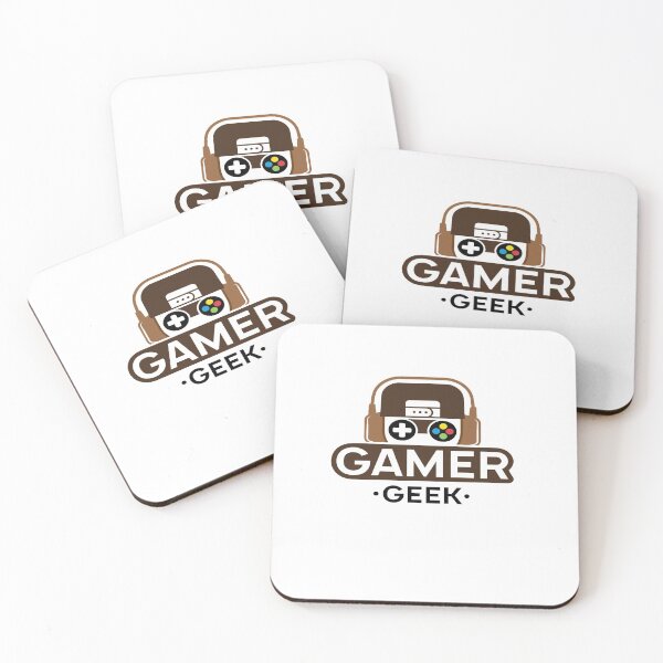 Item preview,  funny gamer gamer geek designed and sold by ThebestArtshop.