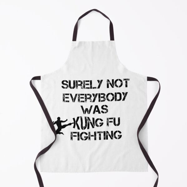 Item preview, Surley not everybody was kung fu fighting designed and sold by amine-HCH.