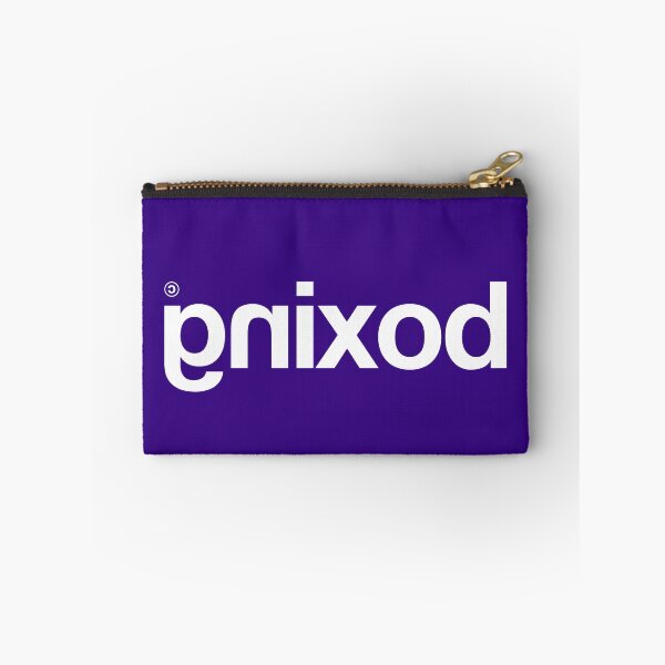 Item preview, Boxing Backwards in a white font designed and sold by Kiwidom.