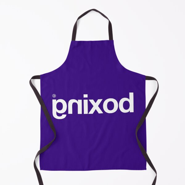 Item preview, Boxing Backwards in a white font designed and sold by Kiwidom.