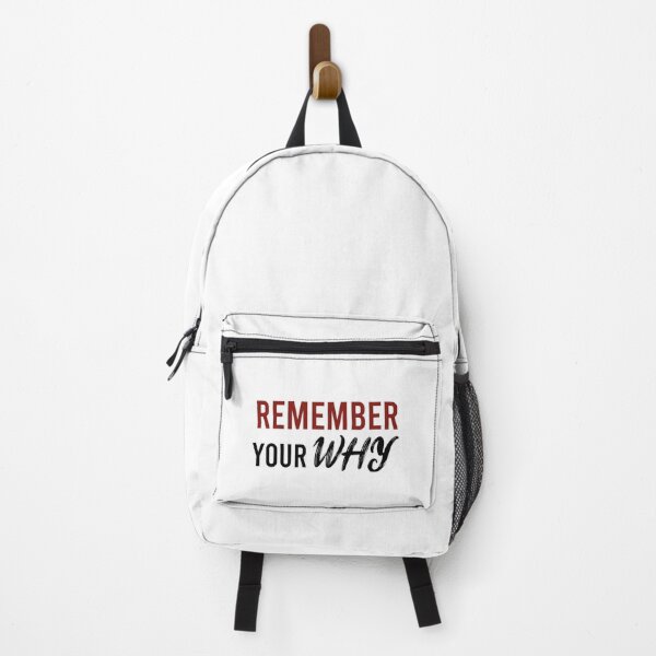 Item preview, Remember your Why, the why of things, positive vibes, trending, best selling designed and sold by yeodesign ⭐⭐⭐⭐⭐.