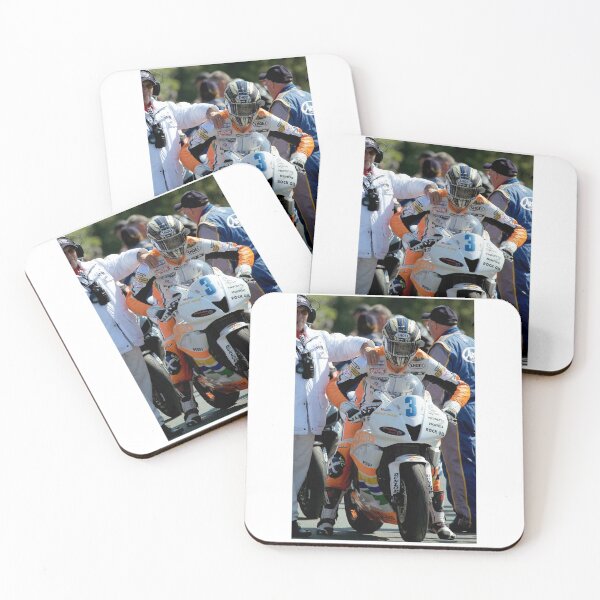 Item preview, Isle of Man TT 2007 designed and sold by skanner30.
