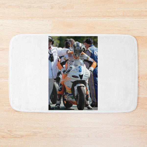 Item preview, Isle of Man TT 2007 designed and sold by skanner30.