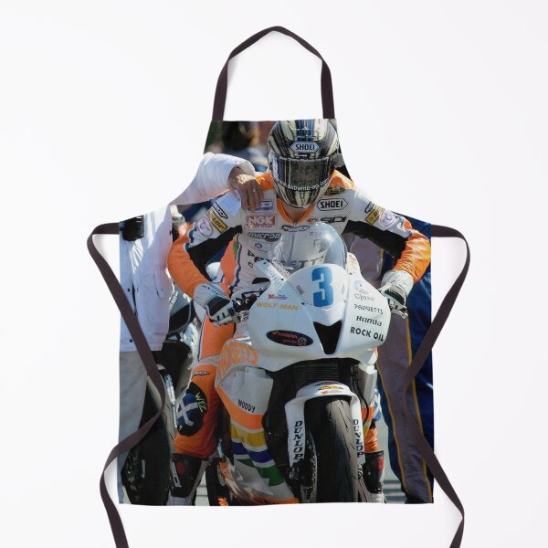 Item preview, Isle of Man TT 2007 designed and sold by skanner30.