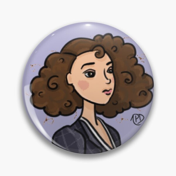 Item preview, Chutney Wyndham Fan Art designed and sold by APDart.