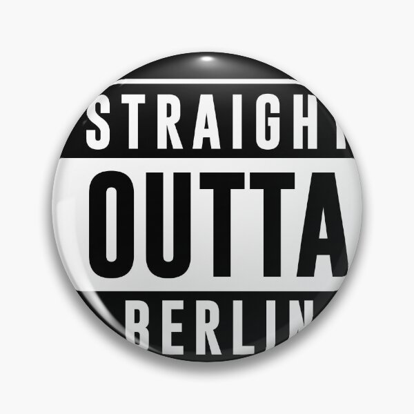 Artikelvorschau, Berlin entworfen und verkauft von rapposter.