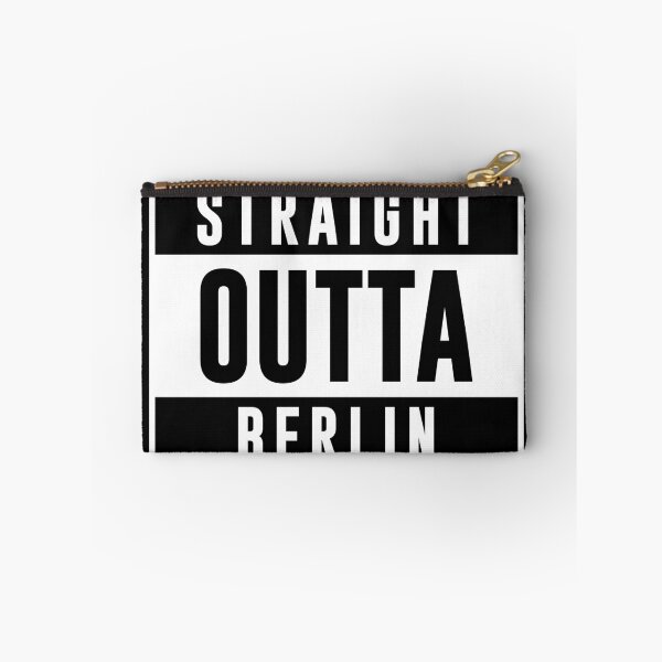 Artikelvorschau, Berlin entworfen und verkauft von rapposter.
