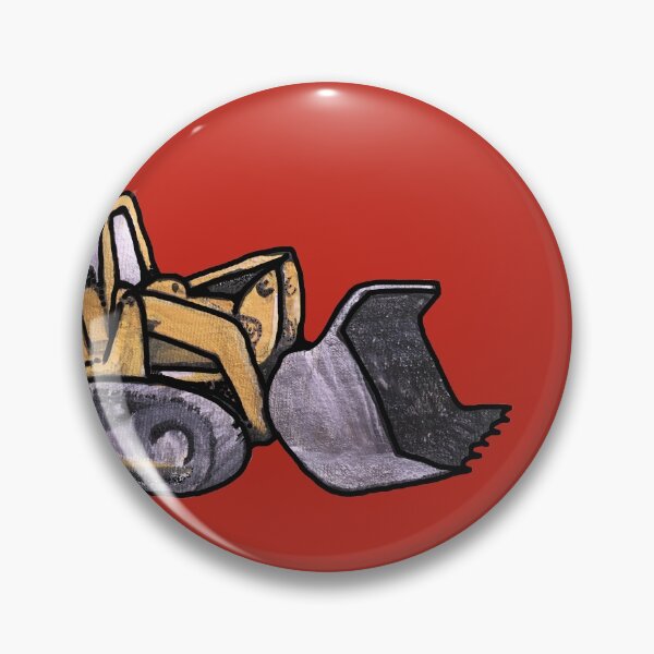 Item preview, Front Loader Friend designed and sold by Angrysheepie.