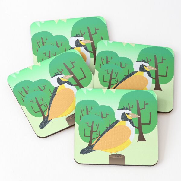 Item preview, Cute Lark bird designed and sold by Give Me that Pencil.