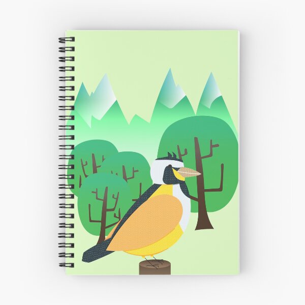 Item preview, Cute Lark bird designed and sold by Give Me that Pencil.