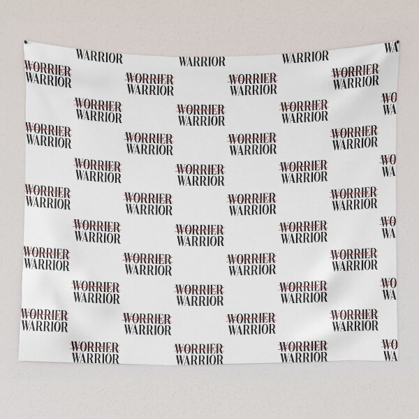 Item preview, Warrior Design, Strong, Strength, Fighter designed and sold by trueblue0036.