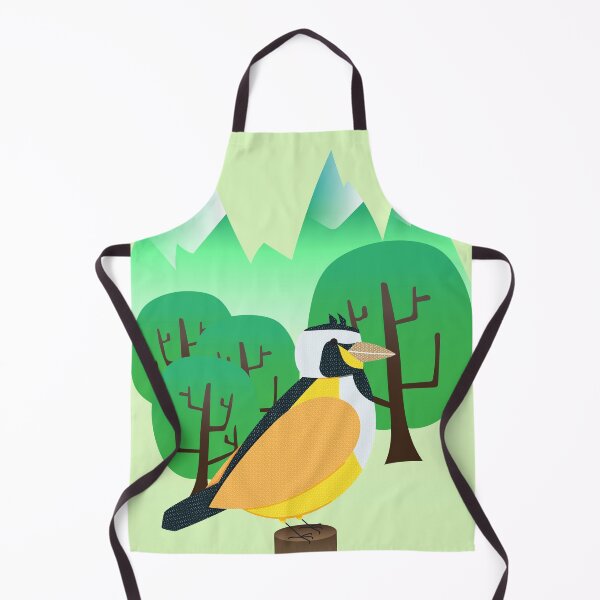 Item preview, Cute Lark bird designed and sold by Give Me that Pencil.