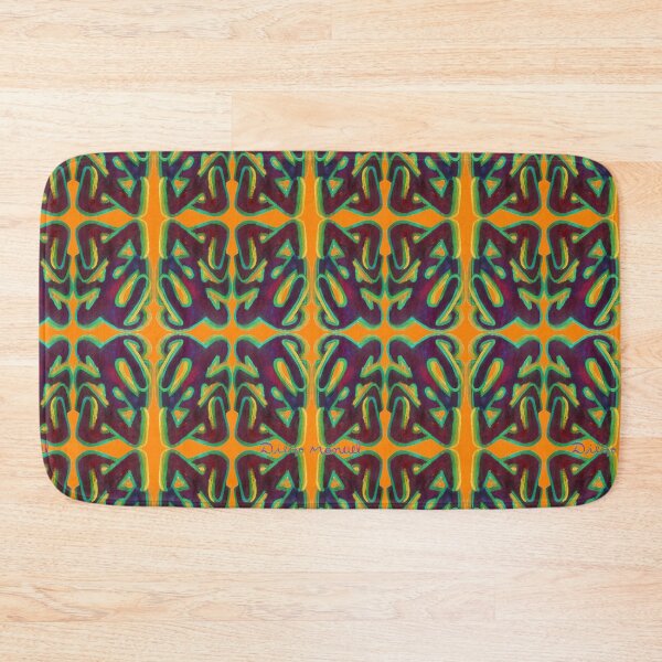 Item preview, Graffiti real 5 tapiz designed and sold by Diego Manuel Rodriguez.